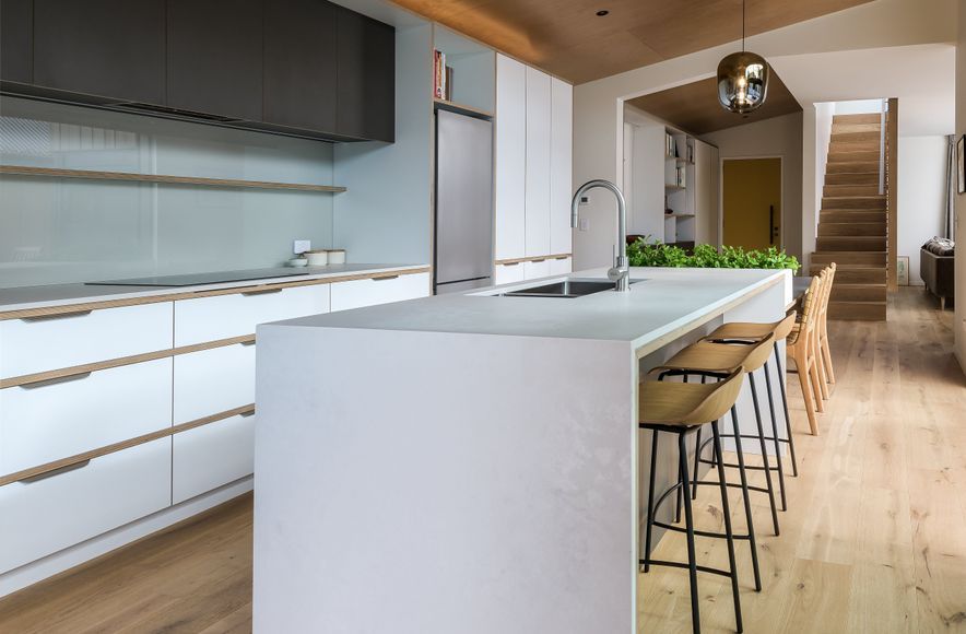 Sumner Kitchen