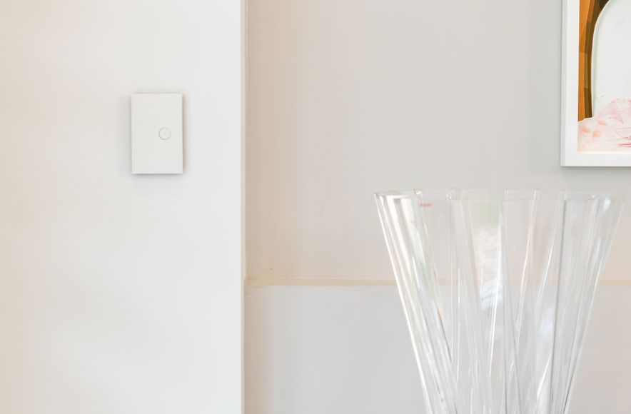 Building the smart homes of tomorrow