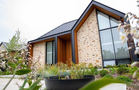 Building the smart homes of tomorrow