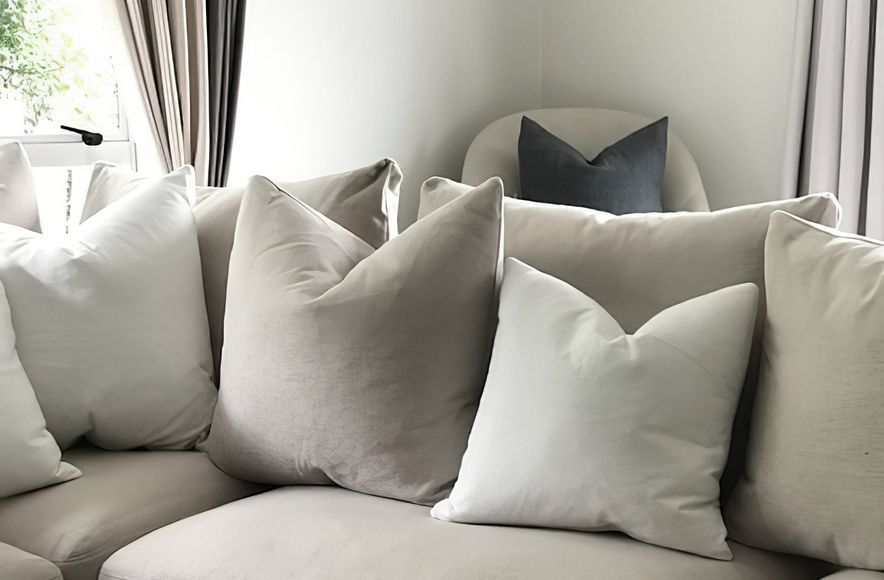 Home Staging - Redwoodtown
