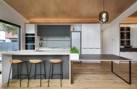 Sumner Kitchen