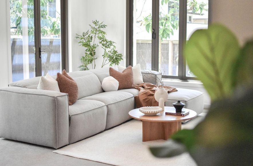 Forest Hill Living Space