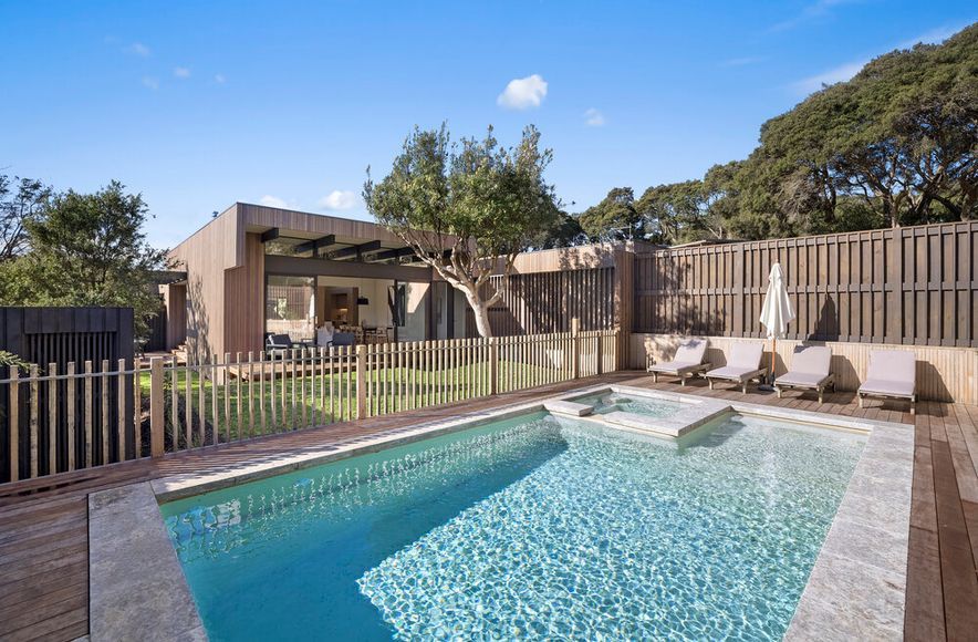 Blairgowrie Beachouse