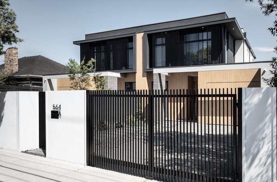 Centre Road, Bentleigh