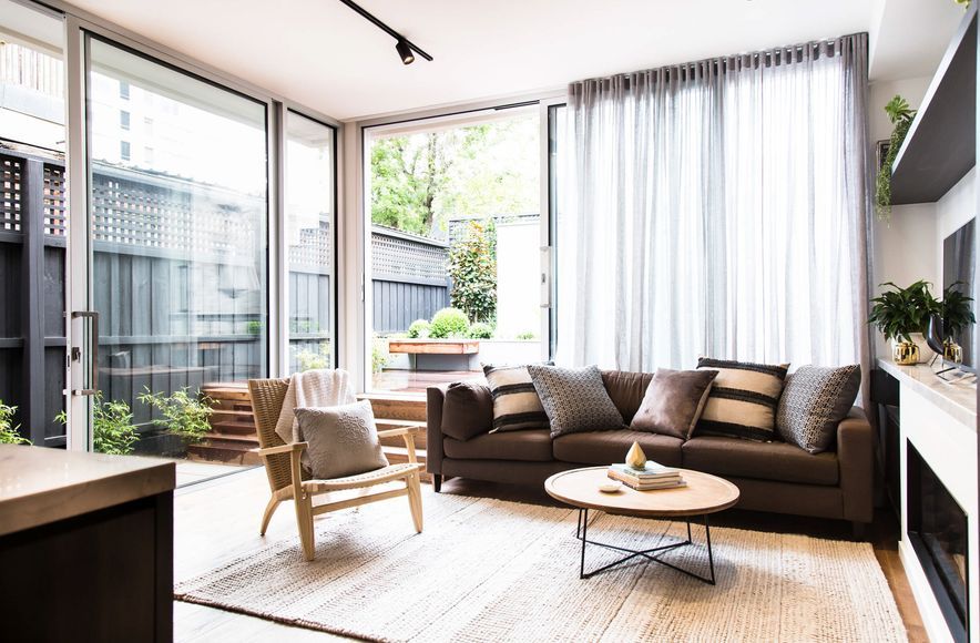 St Kilda West, Heritage & Modern Renovation