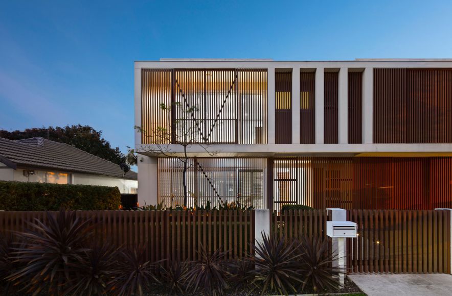 Cabarita Road, Concord