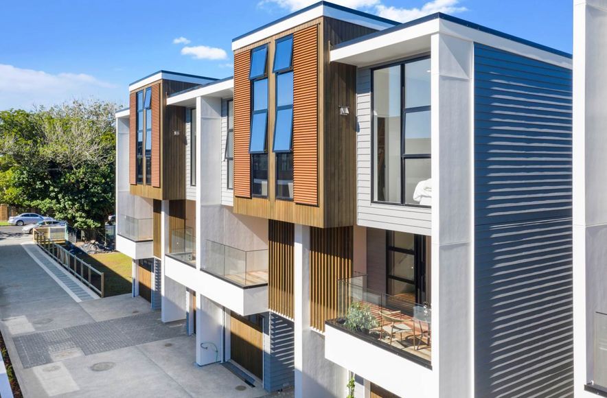 Tawera Residence