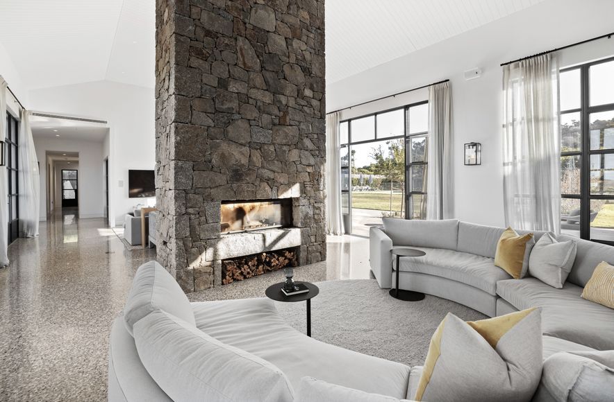 Blairgowrie Beachouse