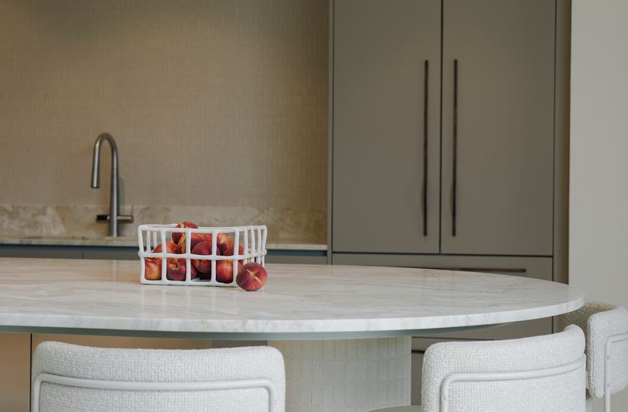 Sorento Kitchen