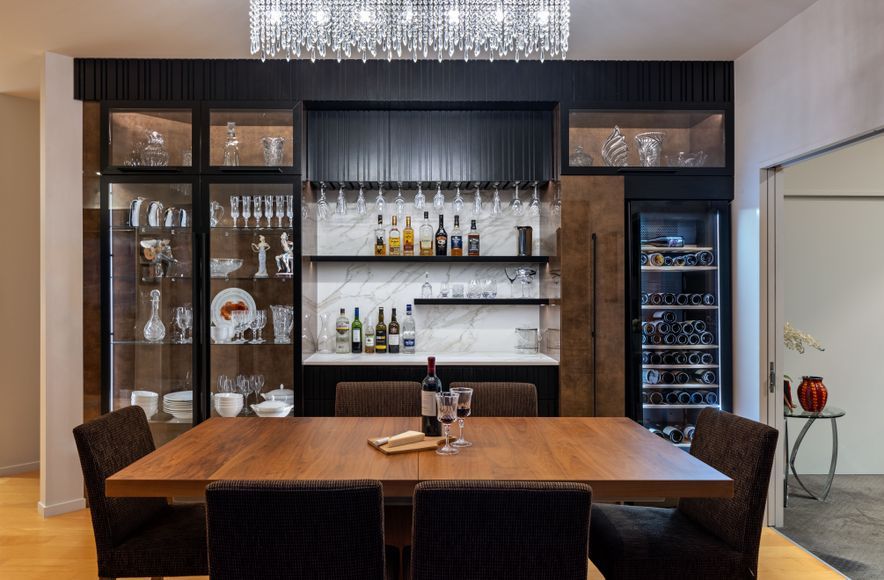The Private Bar @ Aotea