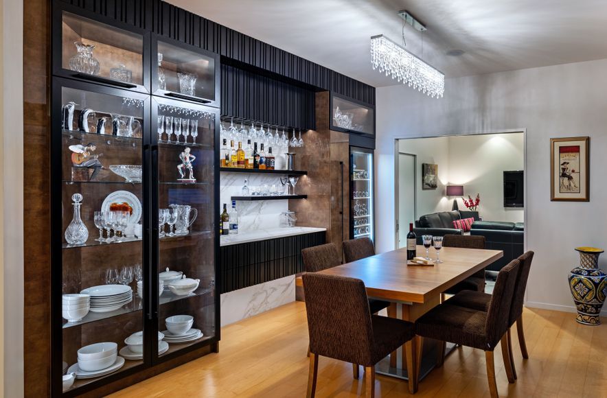 The Private Bar @ Aotea