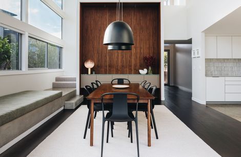 Seatoun Renovation