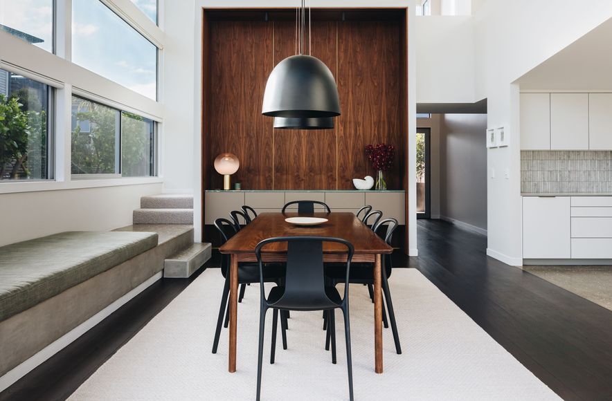 Seatoun Renovation