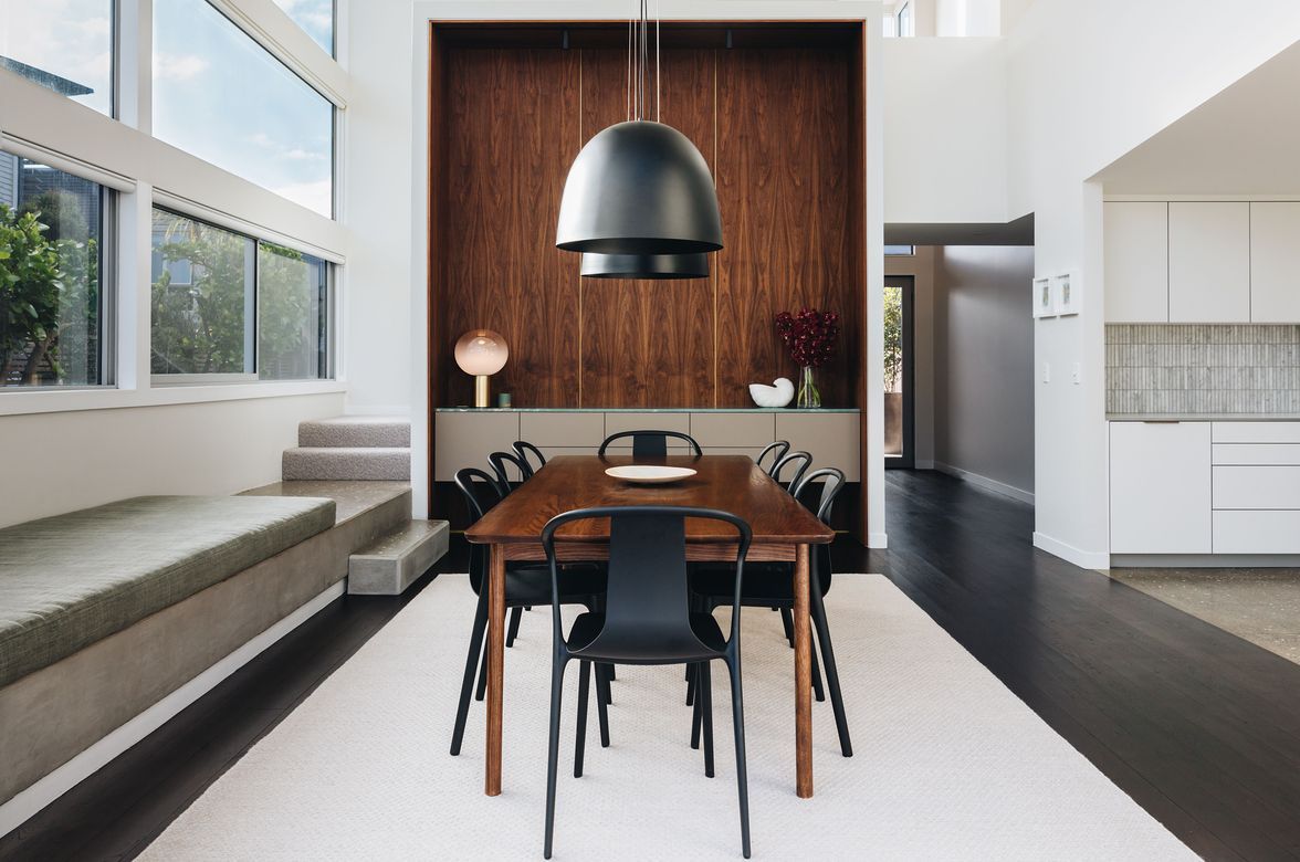 Seatoun Renovation