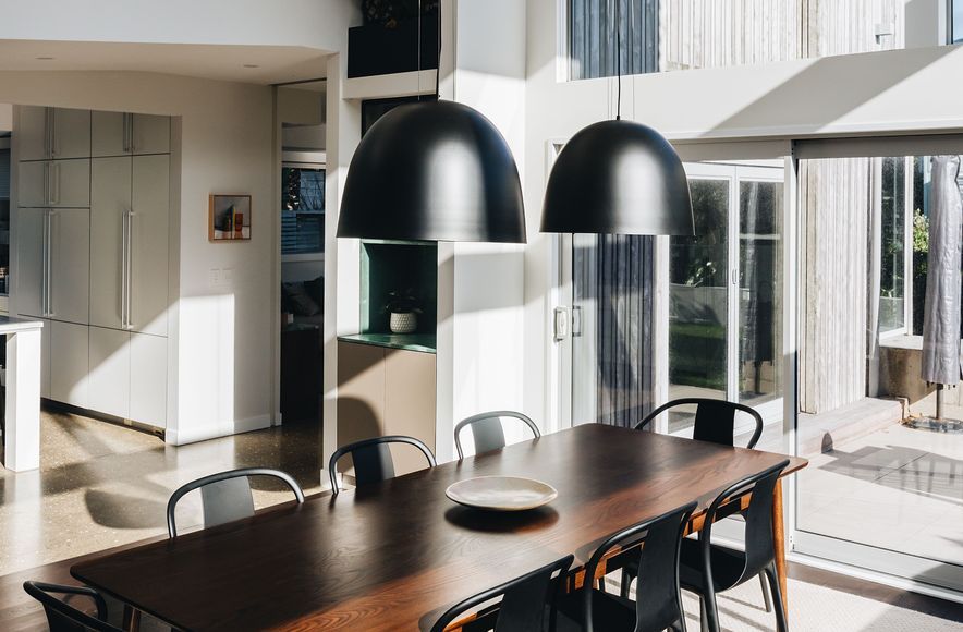 Seatoun Renovation