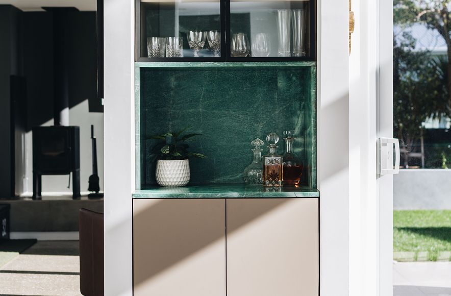 Seatoun Renovation
