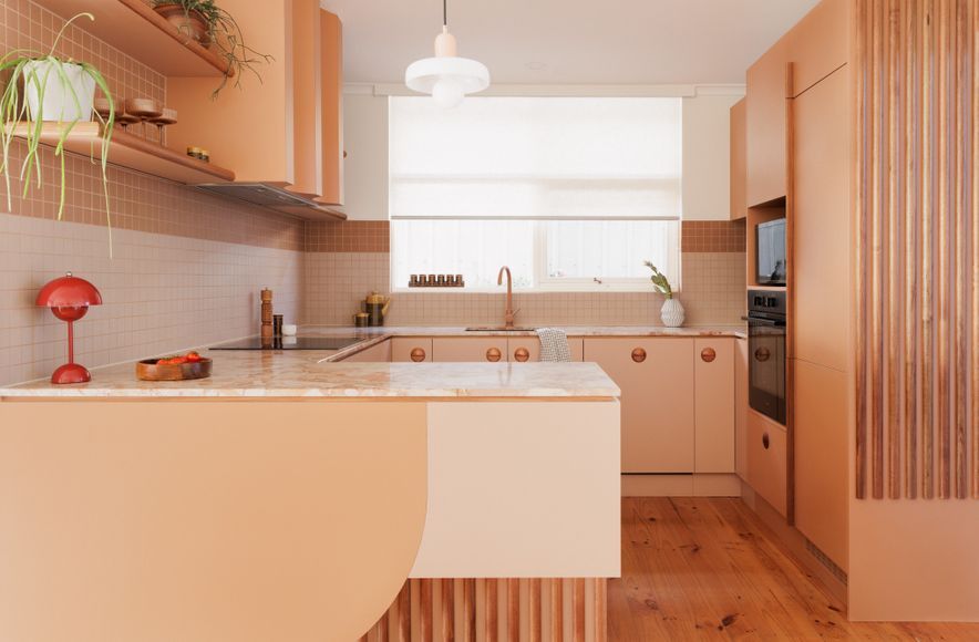 Ingoldby Road by SpaceCraft Joinery