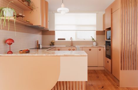 Ingoldby Road by SpaceCraft Joinery