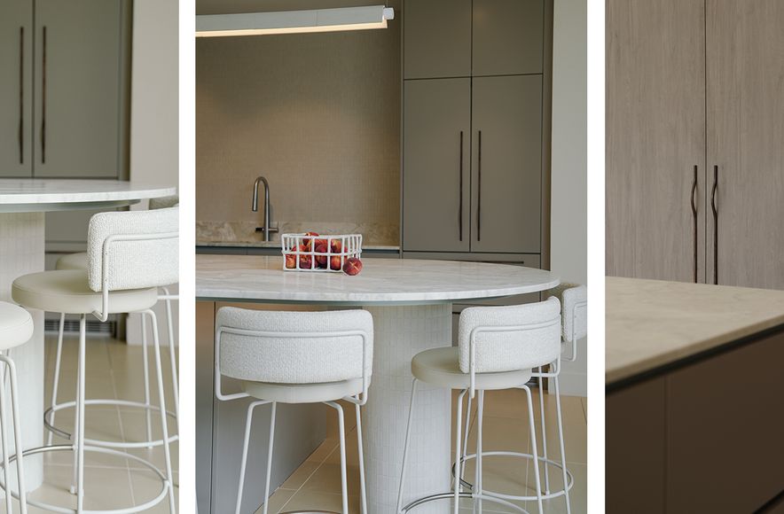 Sorento Kitchen