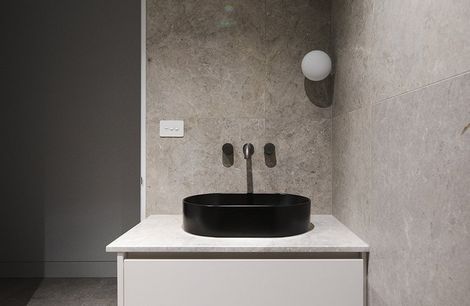 South Yarra Home