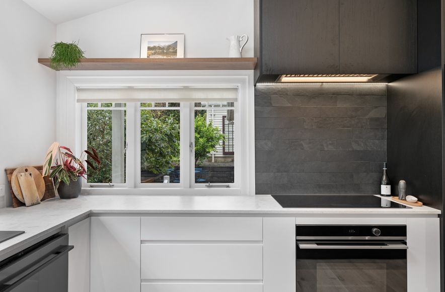 Stanley Point project