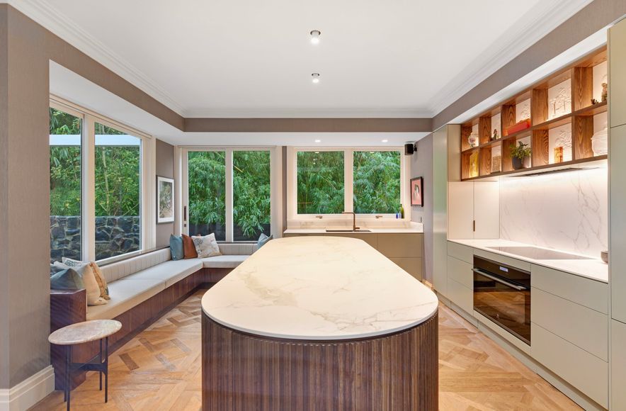 Tasman Residence