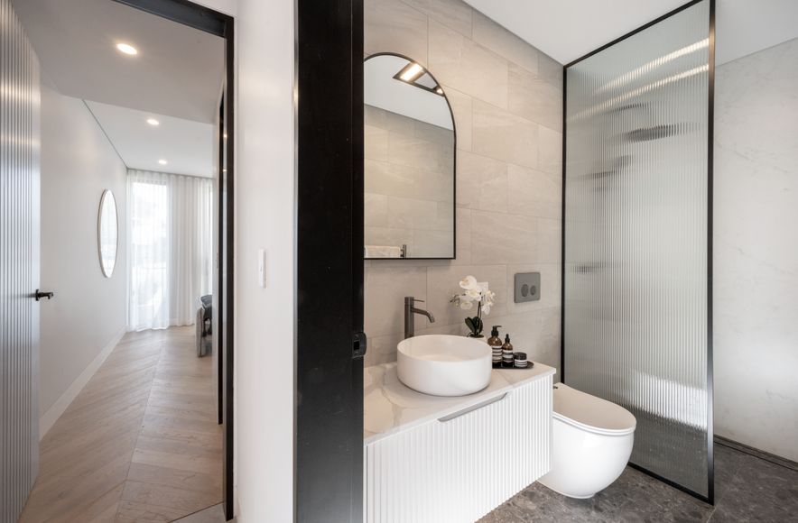 Gladesville Residence