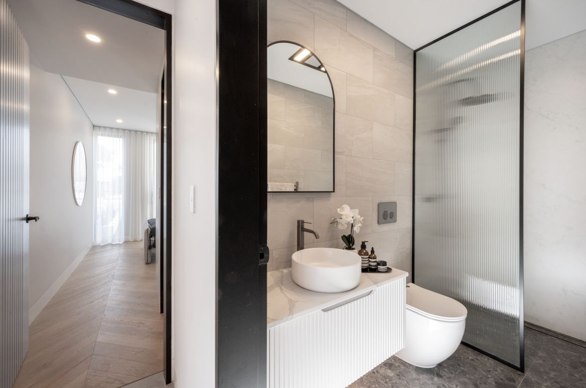 Gladesville Residence
