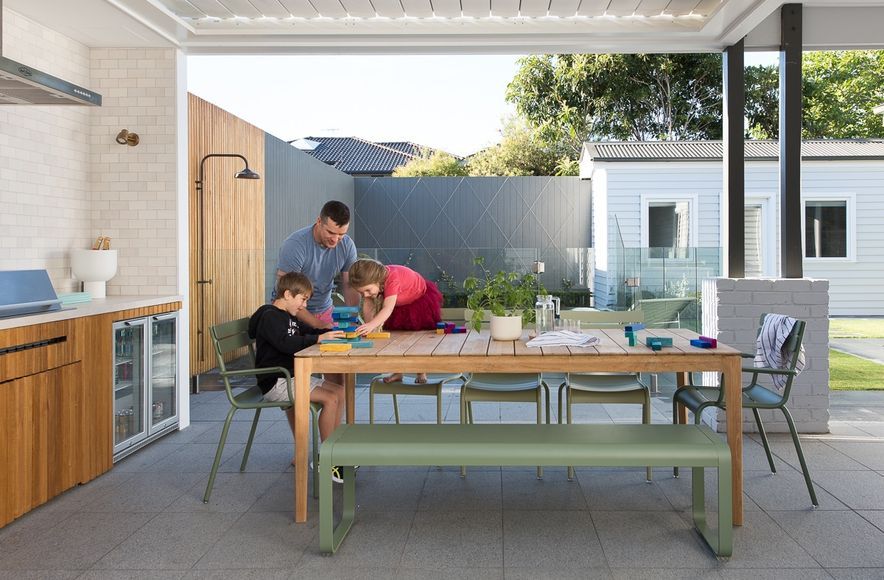 Forever Family Home