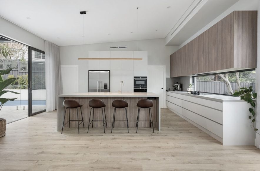 Timber Touch Pymble