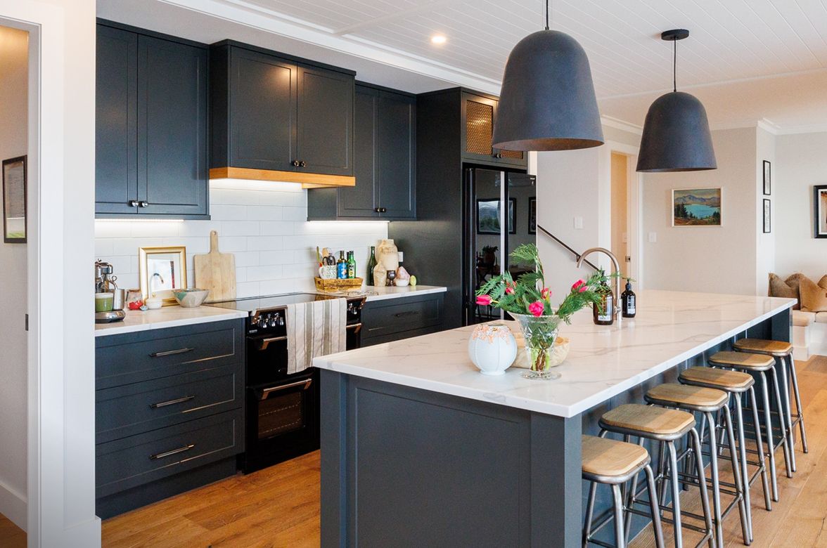 Campbell Kitchen