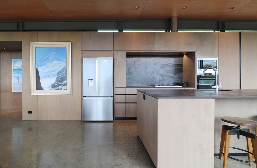 Beautiful Rhythm Home