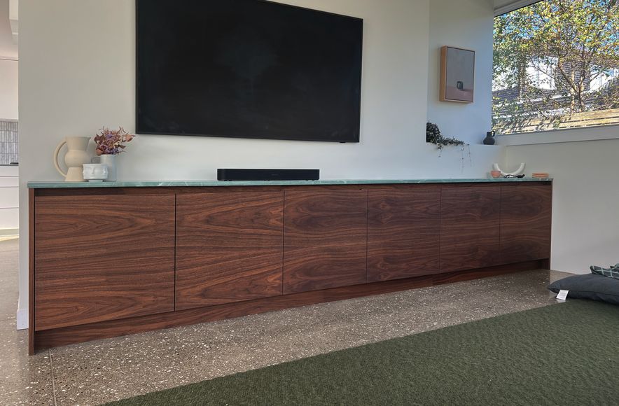 Joinery Design