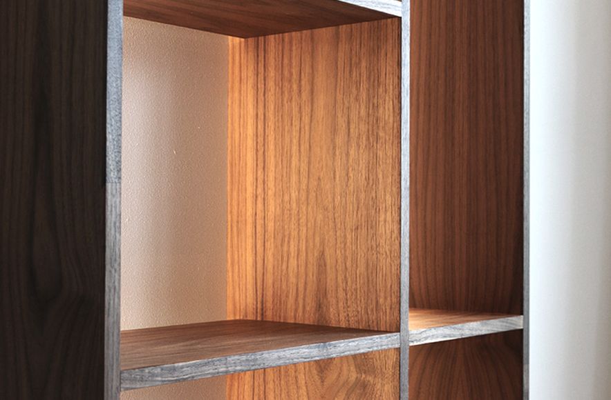 Joinery Design