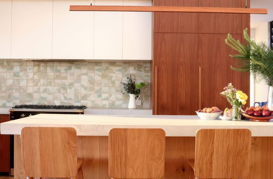 Bangalow Residence