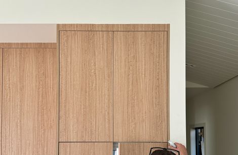 Mangawhai | New Build, Full house fitting