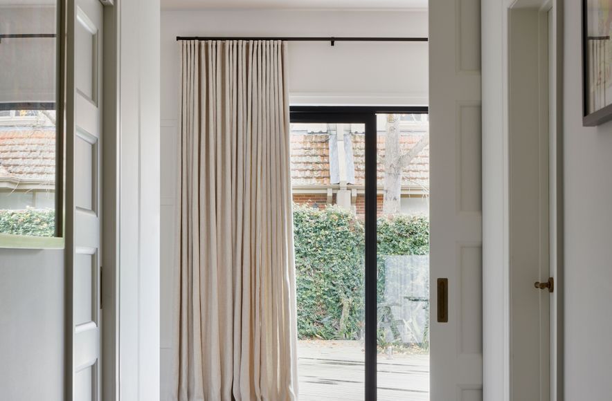 Malvern East Residence