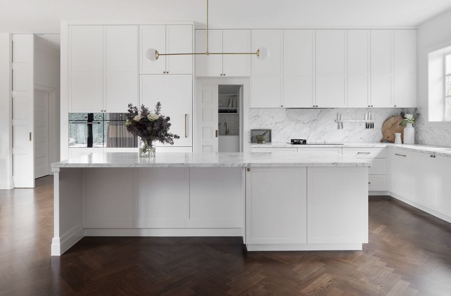Malvern East Residence