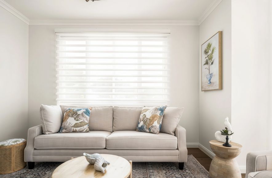 Luminous Living