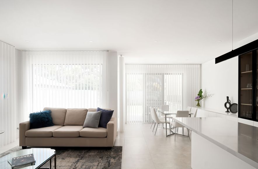 Contemporary Haven