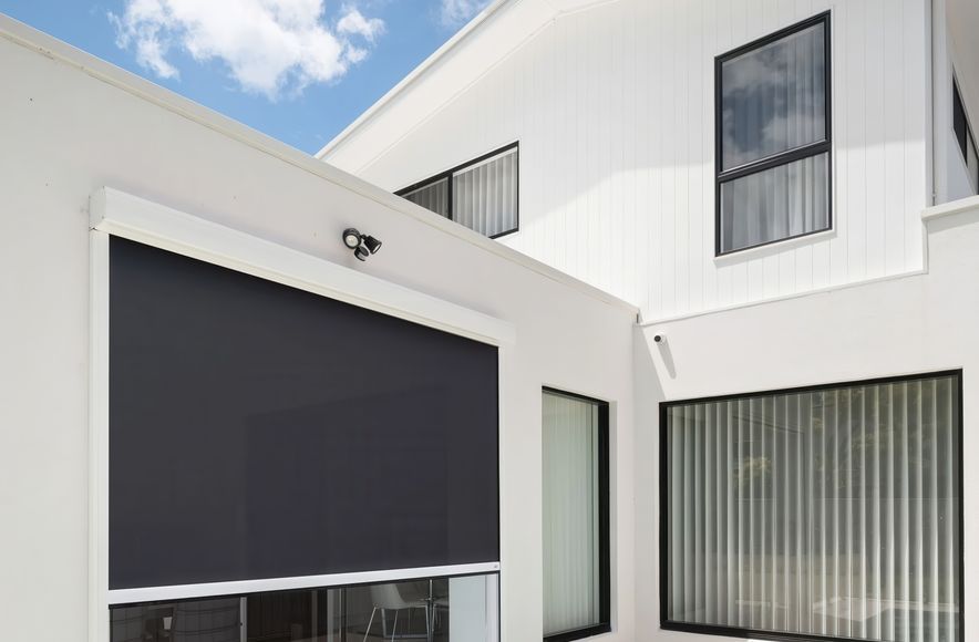 Contemporary Haven