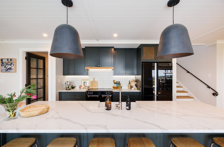 Campbell Kitchen