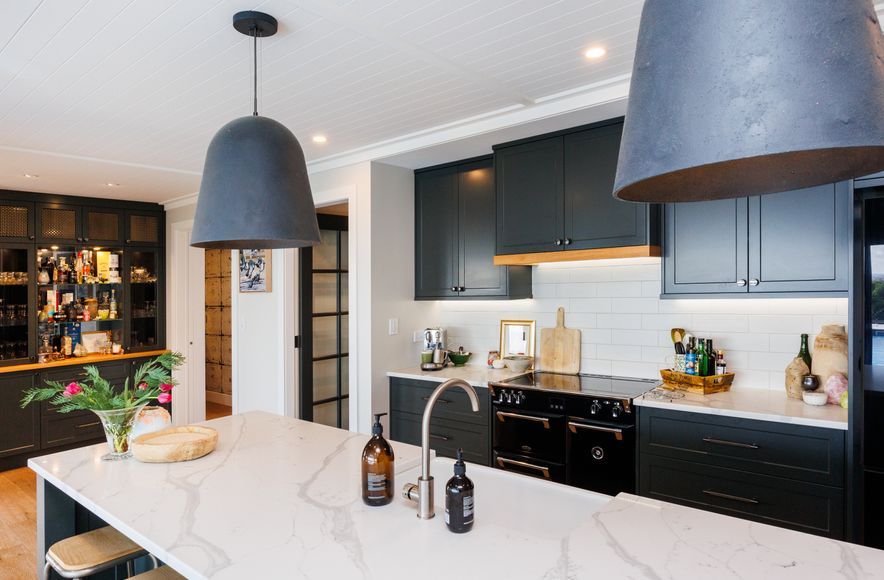Campbell Kitchen