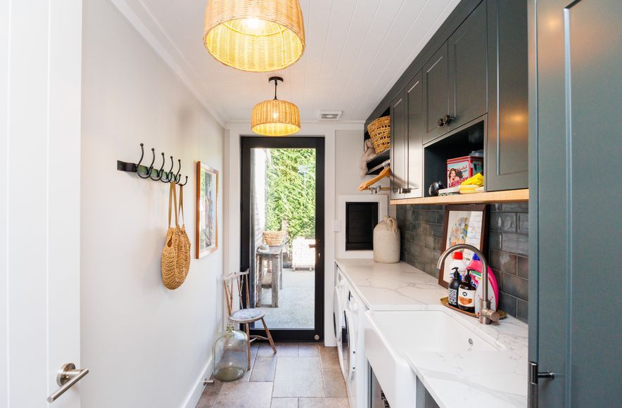 Campbell Kitchen