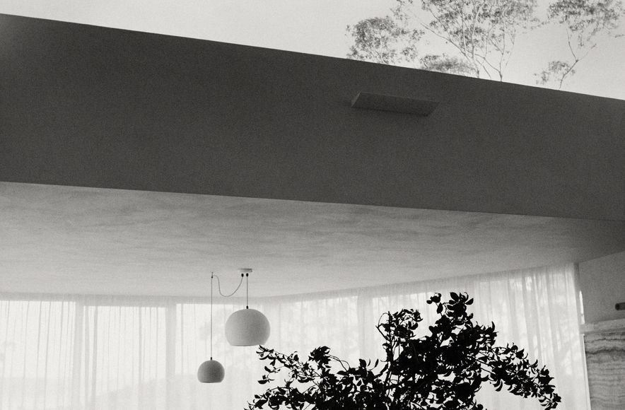 Plateau Project - Featured in Vogue Living