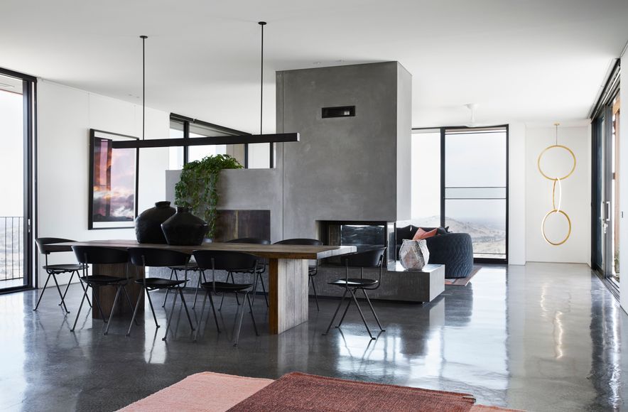 Euroa Grand Designs Australia