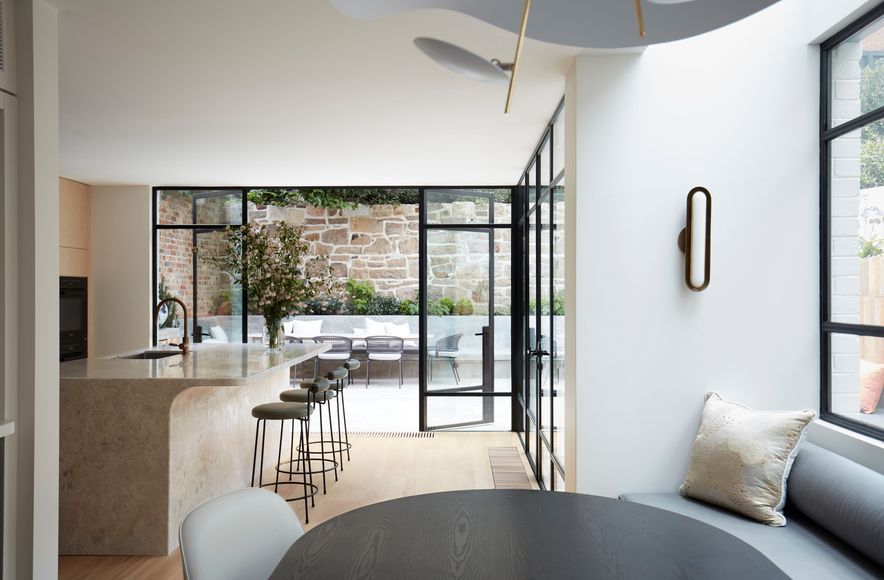 Woollahra House