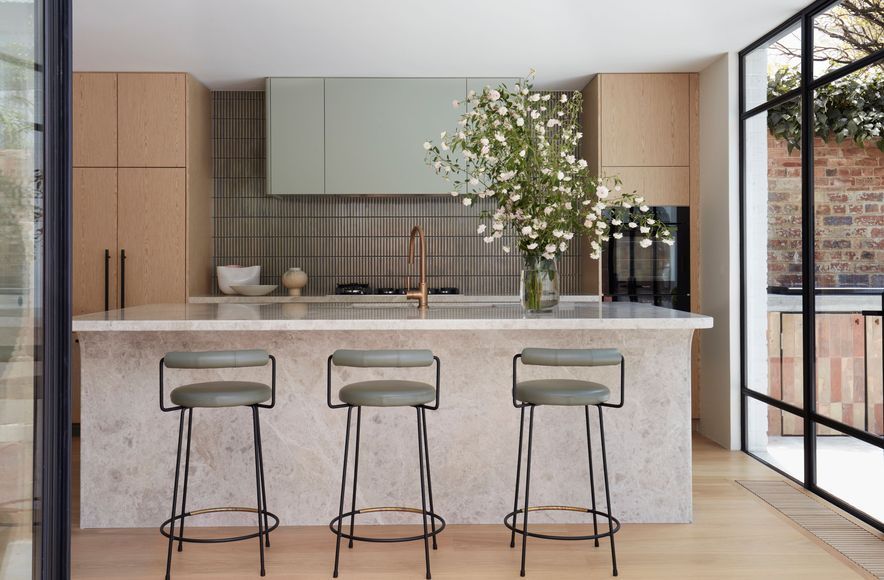 Woollahra House