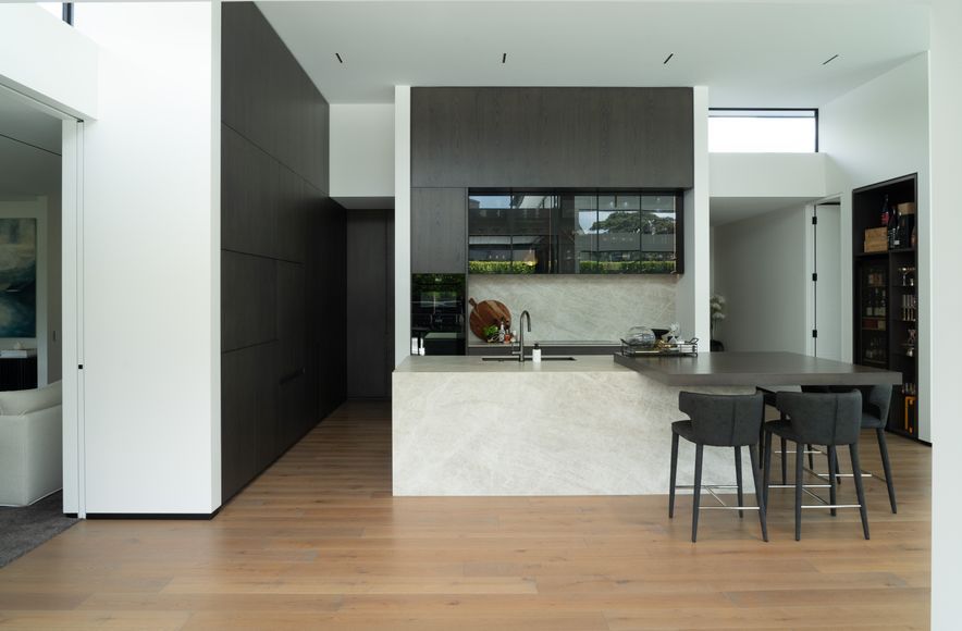 Kingfisher Grove