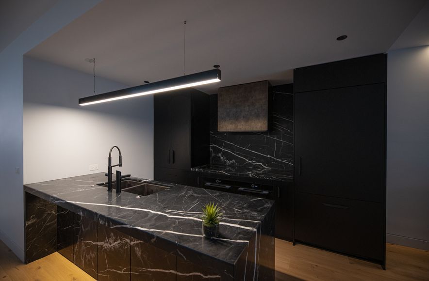South Yarra Home